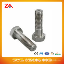 Hexagon Socket Set Screw